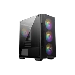 Carcasa MSI MAG FORGE M100A 