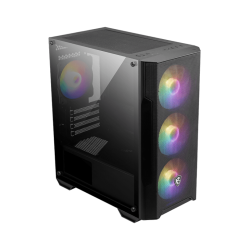 Carcasa MSI MAG FORGE M100A 