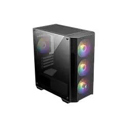 Carcasa MSI MAG FORGE M100A 