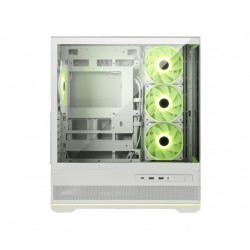 Carcasa MSI MAG PANO 110R PZ WHITE 