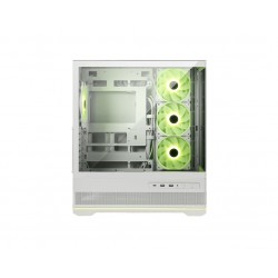 Carcasa MSI MAG PANO 110R PZ WHITE 