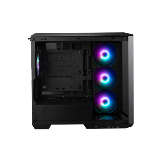 Carcasa MSI MAG PANO M100R PZ 