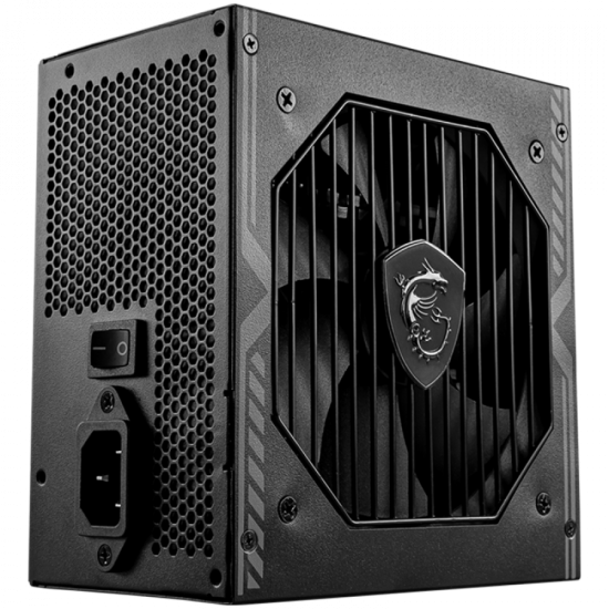 SURSA MSI, 550 W, 
