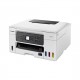 Multifunctional Inkjet CISS Color Canon GX3040, A4, Functii: Impr.|Scan.|Cop.|Cloud, Viteza de Printare Monocrom: 18ipm, Viteza de printare color: 13ipm, Conectivitate:USB|WIFI, Duplex:Da, ADF:Nu(incl.TV 11lei) 