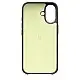 BEATS CASE iPHONE 16 MAGSAFE BK BEATS CASE iPHONE 16 MAGSAFE BK