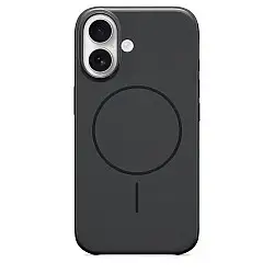 BEATS CASE iPHONE 16 MAGSAFE BK 