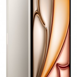 Tableta iPad Air 13 (2025) 128GB  Wi-Fi Starlight 