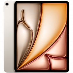 Tableta iPad Air 13 (2025) 128GB  Wi-Fi Starlight 
