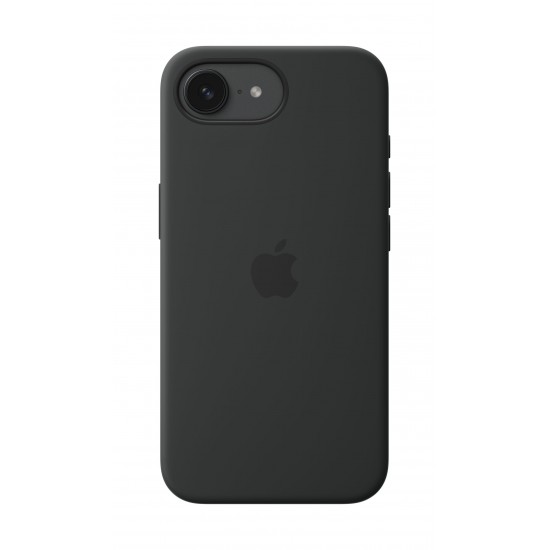 IPHONE 16E SI CASE BLACK-ZML IPHONE 16E SI CASE BLACK-ZML