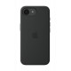 IPHONE 16E SI CASE BLACK-ZML IPHONE 16E SI CASE BLACK-ZML