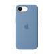 iPHONE CASE 16E SILICONE BL iPHONE CASE 16E SILICONE BL