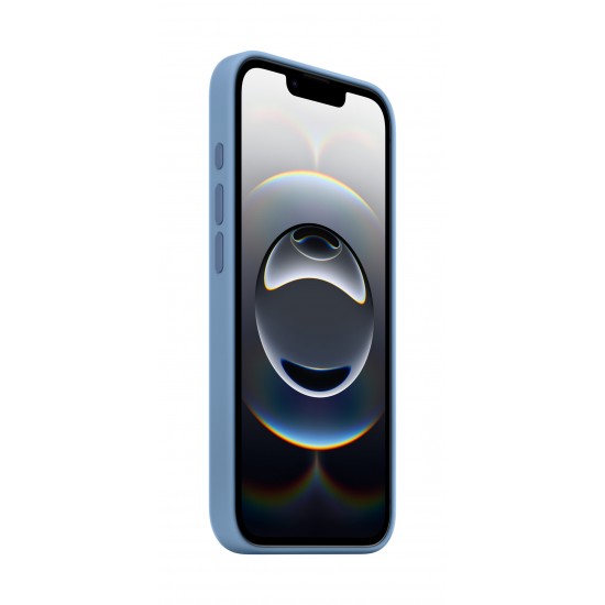 iPHONE CASE 16E SILICONE BL iPHONE CASE 16E SILICONE BL