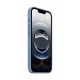 iPHONE CASE 16E SILICONE BL iPHONE CASE 16E SILICONE BL