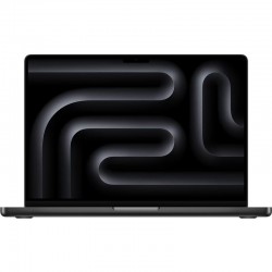 MP14 M5 CPU-10/GPU-10/24GB/1TB INT BK 