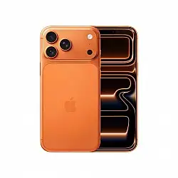 iPHONE 17 PRO MAX 1TB COSMIC ORANGE 