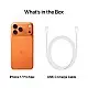iPHONE 17 PRO MAX 1TB COSMIC ORANGE 