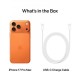 iPHONE 17 PRO MAX 2TB COSMIC ORANGE iPHONE 17 PRO MAX 2TB COSMIC ORANGE
