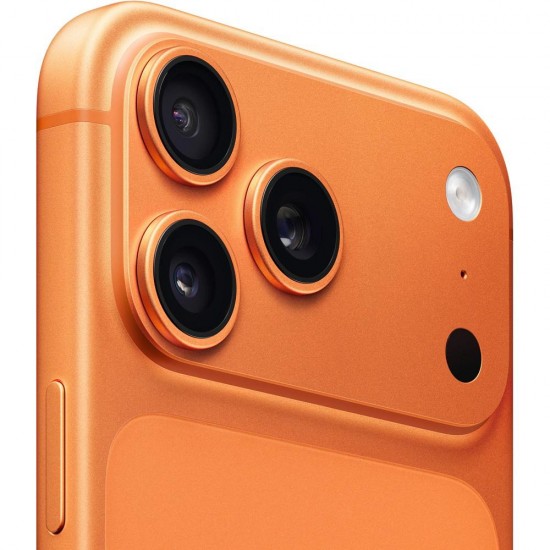 iPHONE 17 PRO MAX 2TB COSMIC ORANGE iPHONE 17 PRO MAX 2TB COSMIC ORANGE