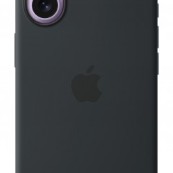 IPHONE 17 SI CASE BLACK-ZML 