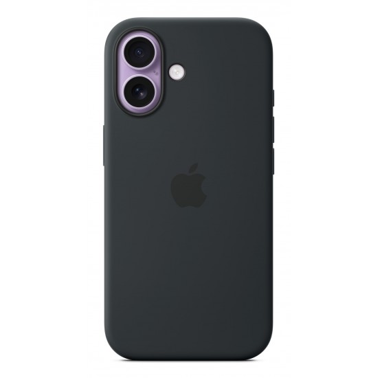 IPHONE 17 SI CASE BLACK-ZML IPHONE 17 SI CASE BLACK-ZML