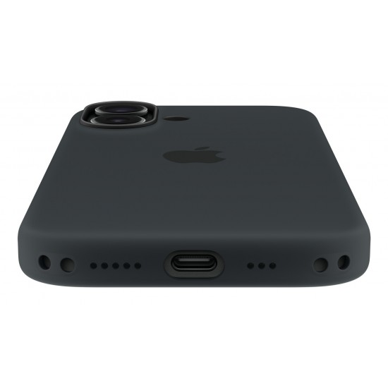IPHONE 17 SI CASE BLACK-ZML IPHONE 17 SI CASE BLACK-ZML
