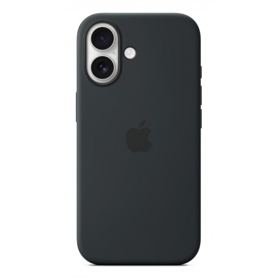 IPHONE 17 SI CASE BLACK-ZML IPHONE 17 SI CASE BLACK-ZML