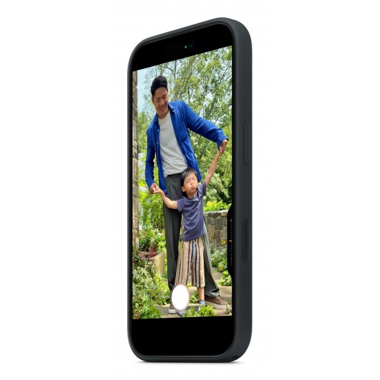 IPHONE 17 SI CASE BLACK-ZML IPHONE 17 SI CASE BLACK-ZML