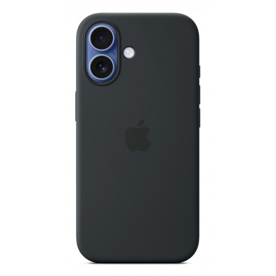 IPHONE 17 SI CASE BLACK-ZML IPHONE 17 SI CASE BLACK-ZML