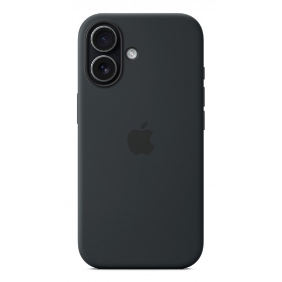 IPHONE 17 SI CASE BLACK-ZML IPHONE 17 SI CASE BLACK-ZML
