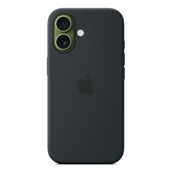 IPHONE 17 SI CASE BLACK-ZML IPHONE 17 SI CASE BLACK-ZML