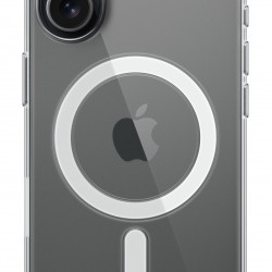 IPHONE 17 CL CASE-ZML 