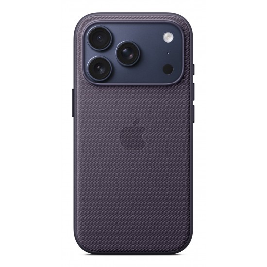 IPHONE 17 PRO TE CASE PURPLE-ZML 