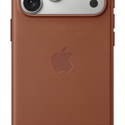IPHONE 17 PRO MAX TE CASE SIENNA-ZML 