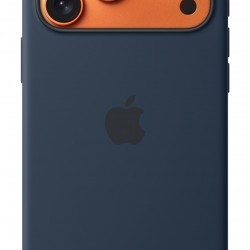 IPHONE 17 PRO MAX SI CASE MIDNIGHT-ZML 