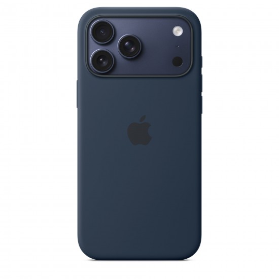 IPHONE 17 PRO MAX SI CASE MIDNIGHT-ZML 