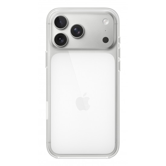 IPHONE 17 PRO MAX CL CASE-ZML IPHONE 17 PRO MAX CL CASE-ZML
