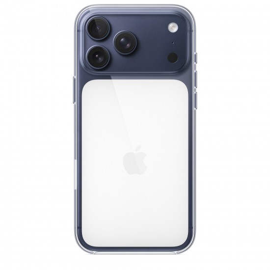 IPHONE 17 PRO MAX CL CASE-ZML IPHONE 17 PRO MAX CL CASE-ZML