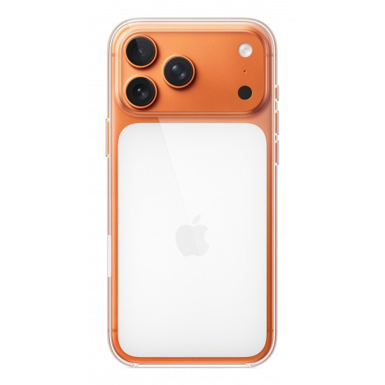 IPHONE 17 PRO MAX CL CASE-ZML IPHONE 17 PRO MAX CL CASE-ZML