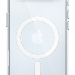 IPHONE AIR CASE FROST-ZML 