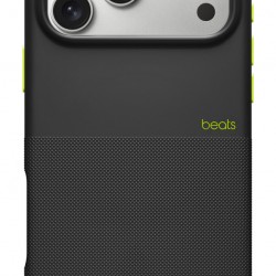 BEATS IPHONE 17 PRO MAX RGD CASE BLK-USA 