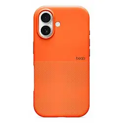 BEATS CASE iPHONE 17 RUGGED MAGSAFE OG 