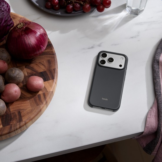 BEATS IPHONE 17 PRO CASE GRY-USA BEATS IPHONE 17 PRO CASE GRY-USA