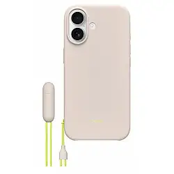BEATS CASE iPHONE 17 STRAP&STAND SV 