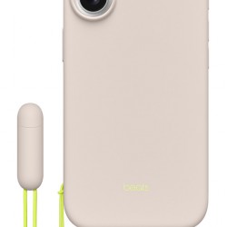 BEATS CASE iPHONE 17 STRAP&STAND SV 