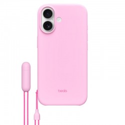 BEATS CASE iPHONE 17 STRAP&STAND PK 
