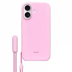 BEATS CASE iPHONE 17 STRAP&STAND PK 