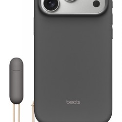 BEATS IPHONE 17 PRO KSD CASE GRY-USA 