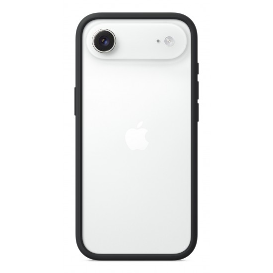 IPHONE AIR BUMPER BLACK-ZML IPHONE AIR BUMPER BLACK-ZML