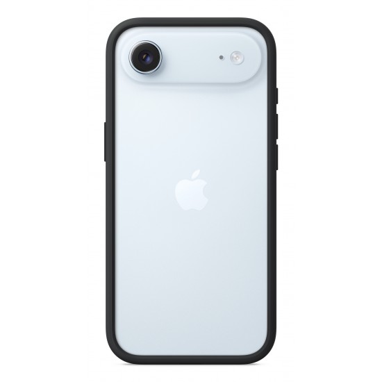 IPHONE AIR BUMPER BLACK-ZML IPHONE AIR BUMPER BLACK-ZML