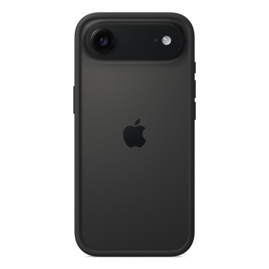 IPHONE AIR BUMPER BLACK-ZML IPHONE AIR BUMPER BLACK-ZML